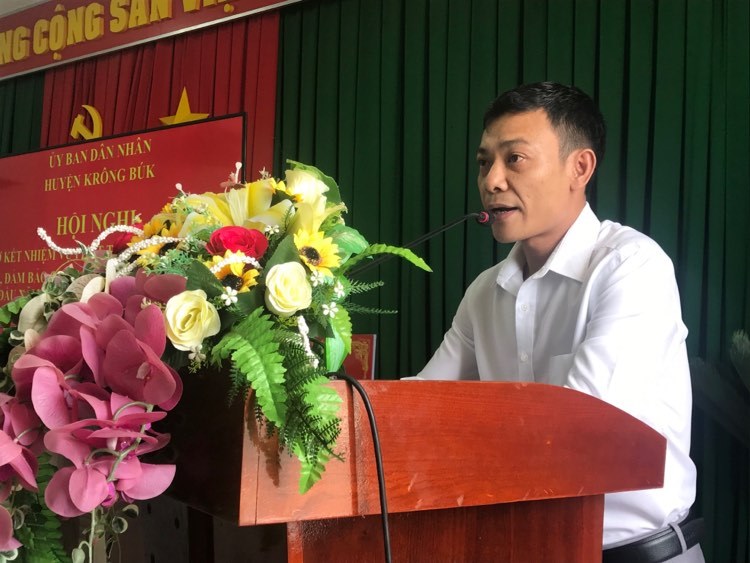 Hội nghị sơ kết công tác phát triển kinh tế xã hội, đảm bảo quốc phòng an ninh 9 tháng đầu năm 2020